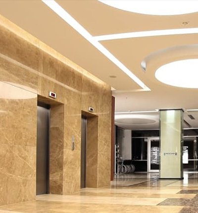 Medicana Samsun Hastanesi